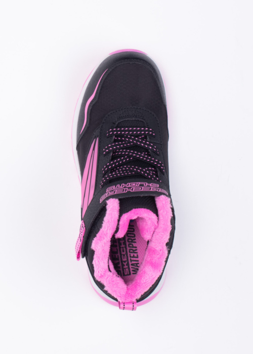 Мигающие полусапоги Hydropolis Skechers