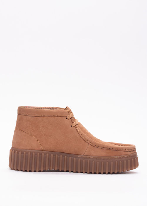 Clarks poolsaapad Torhill Moss