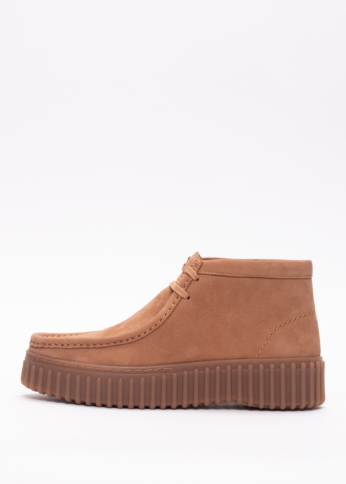 Clarks poolsaapad Torhill Moss
