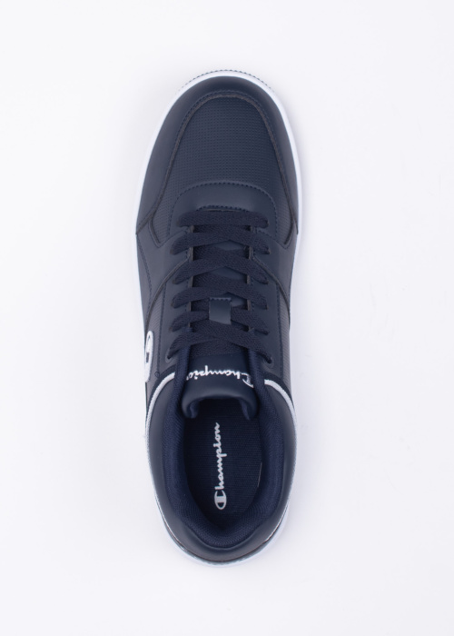 Champion tennised RD18