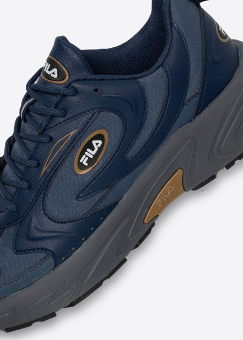 Кроссовки Kreatix Fila