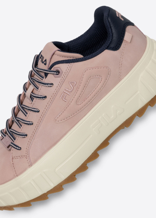 Кроссовки Sintra Fila