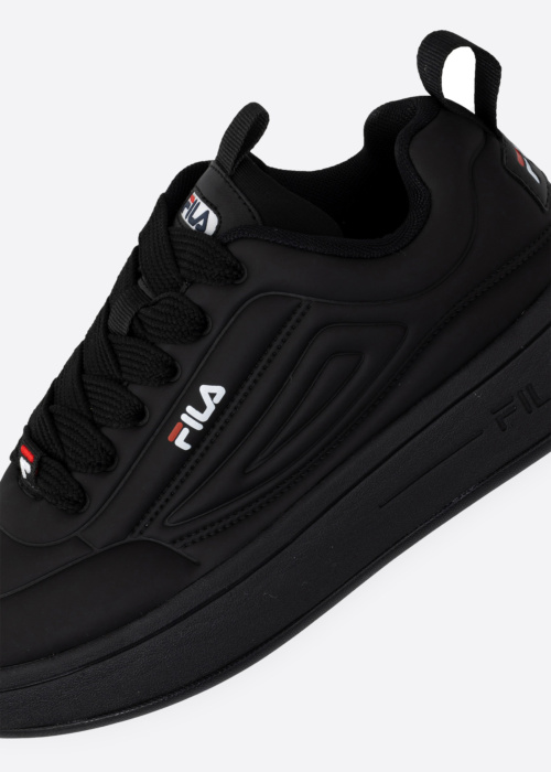 Кроссовки Superbubble Fila