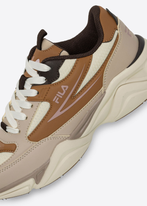 Кроссовки Recade Fila