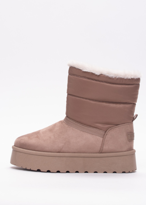 Tom Tailor poolsaapad Sakura