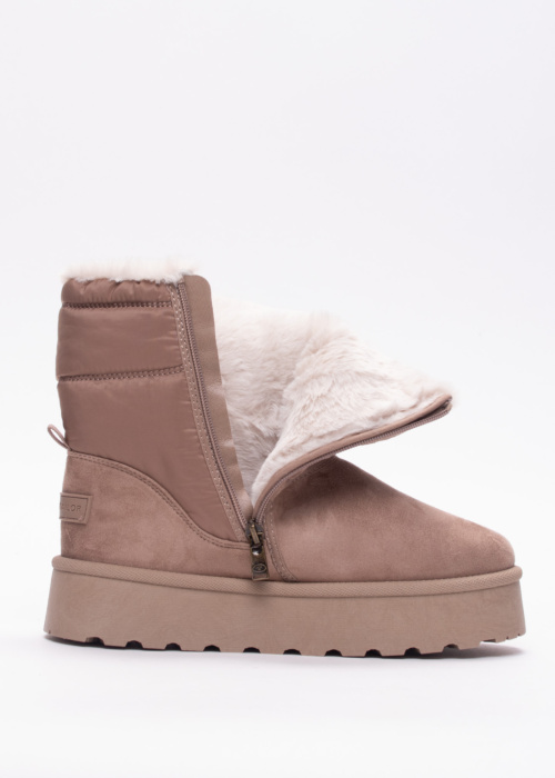 Tom Tailor poolsaapad Sakura