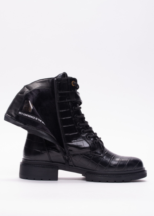 Полусапоги Kimberly Glad Mexx