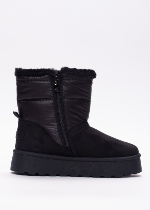 Полусапоги Sakura Tom Tailor