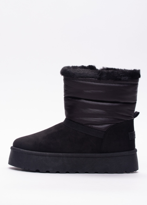 Полусапоги Sakura Tom Tailor