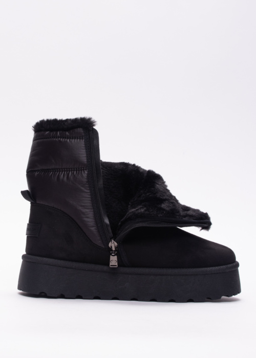 Полусапоги Sakura Tom Tailor