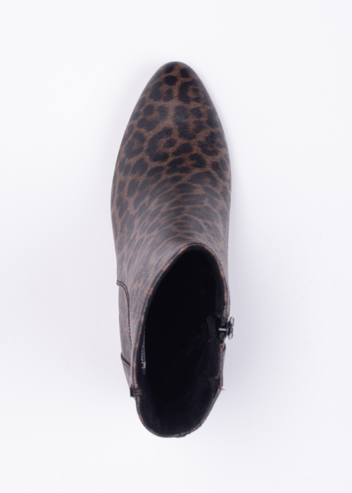 Marco Tozzi poolsaapad