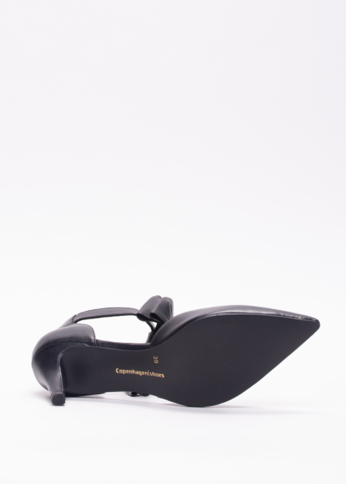 Туфли Moving Around Copenhagen shoes