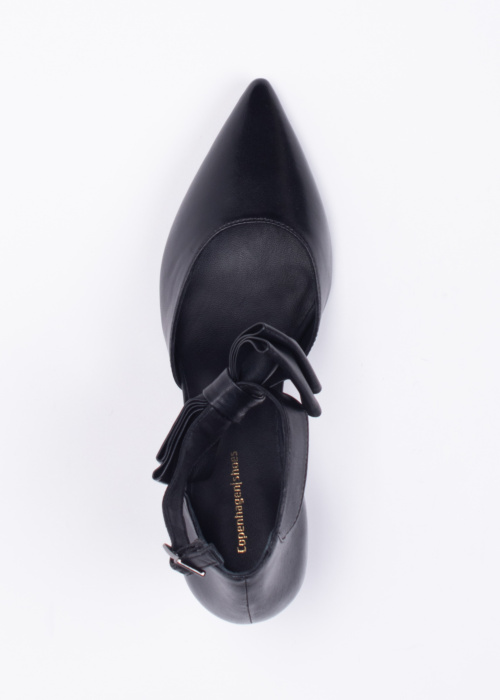 Туфли Moving Around Copenhagen shoes