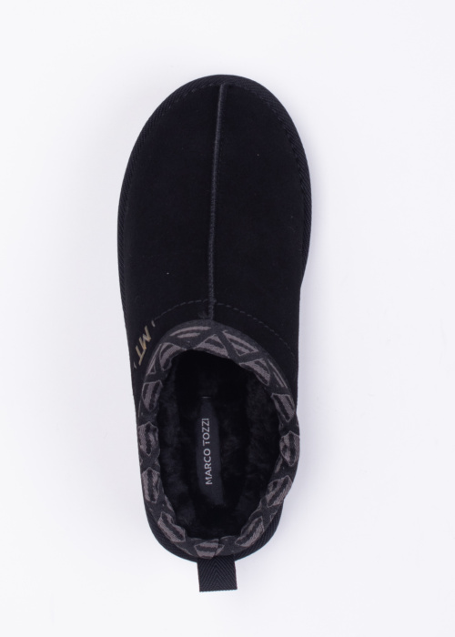 Тапочки Marco Tozzi