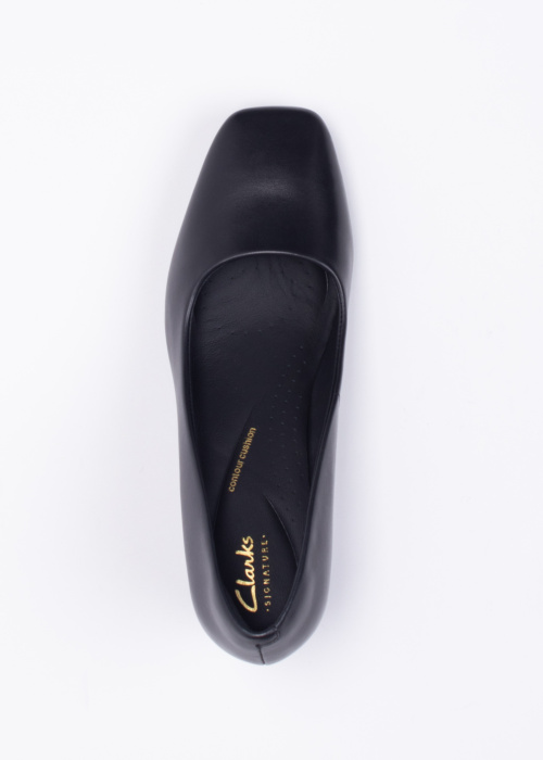 Clarks kingad Fernie