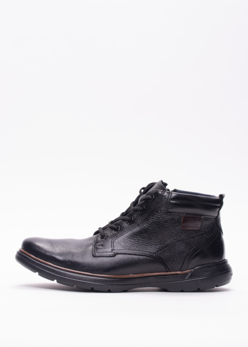 Полусапоги Pegada