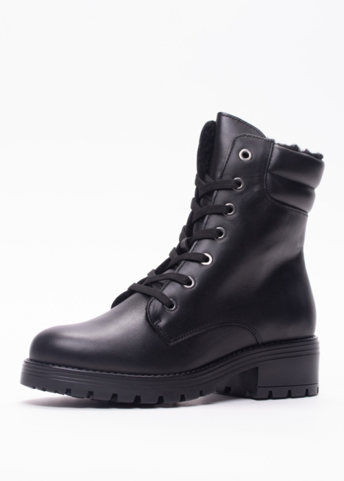 Полусапоги с шипами Aaltonen