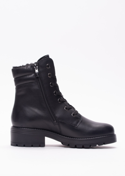 Полусапоги с шипами Aaltonen