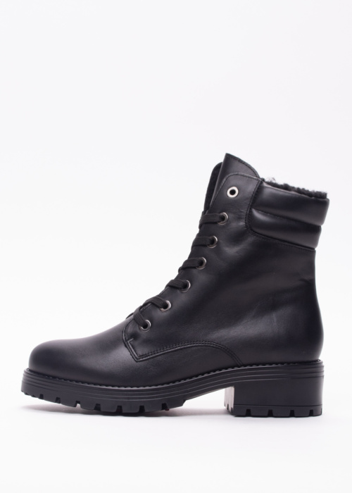 Полусапоги с шипами Aaltonen