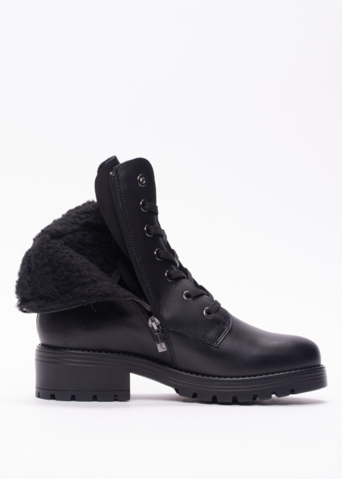 Полусапоги с шипами Aaltonen