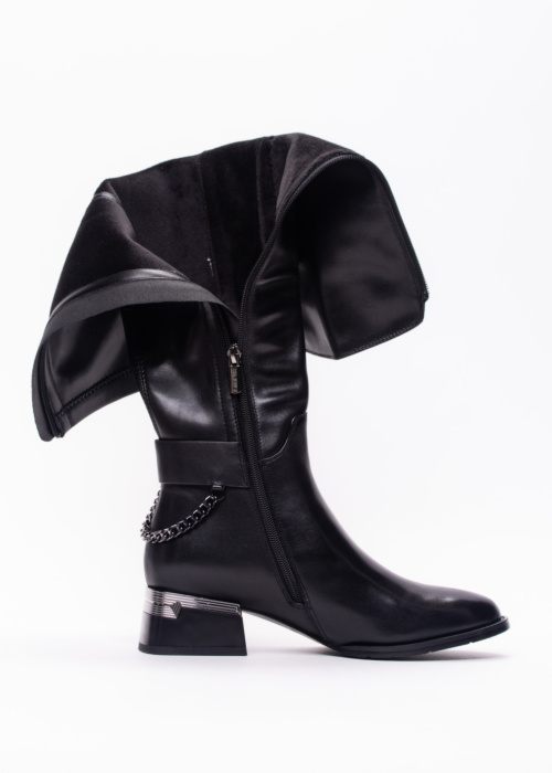 Loretta Vitale saapad