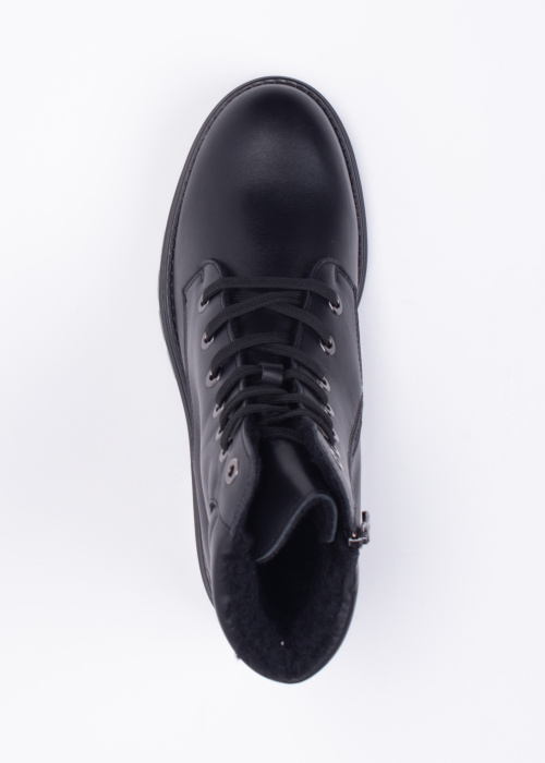 Полусапоги с шипами Aaltonen