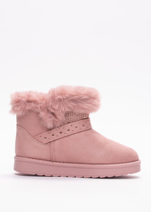 Полусапоги Rike Tom Tailor