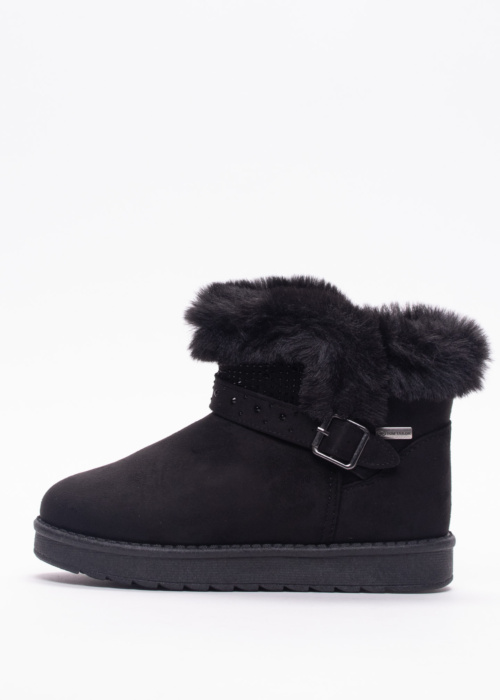 Tom Tailor poolsaapad Rike