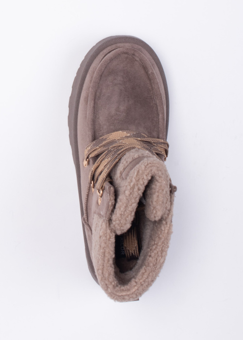 Полусапоги Sakura Tom Tailor