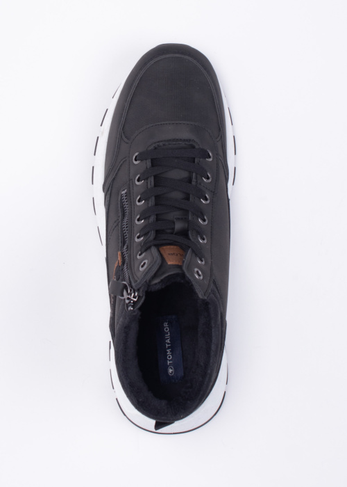 Полусапоги Justin Tom Tailor