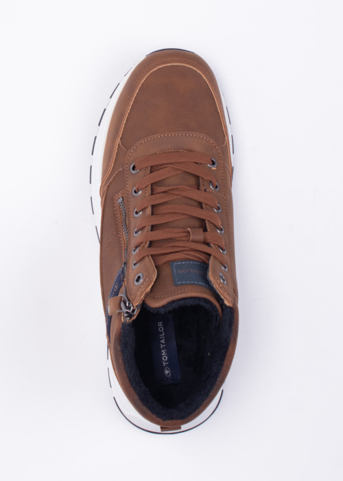 Tom Tailor poolsaapad Justin