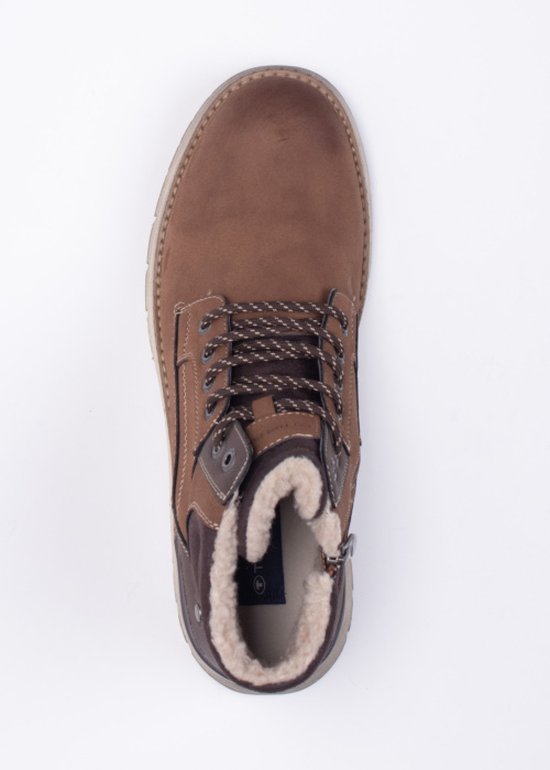 Полусапоги Nealo Tom Tailor