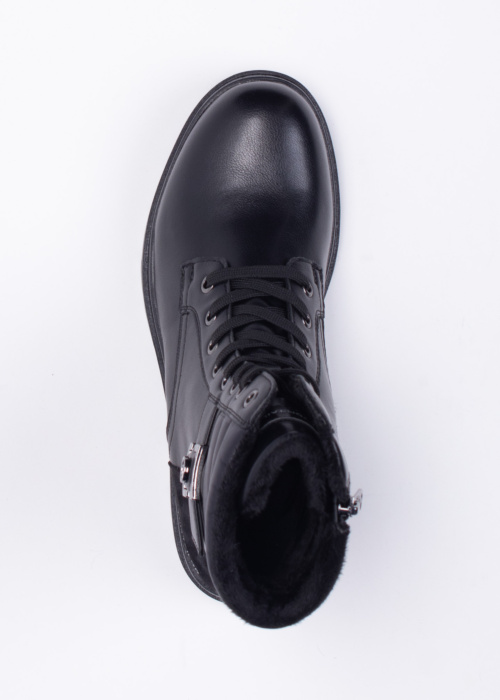 Полусапоги Fanny Tom Tailor