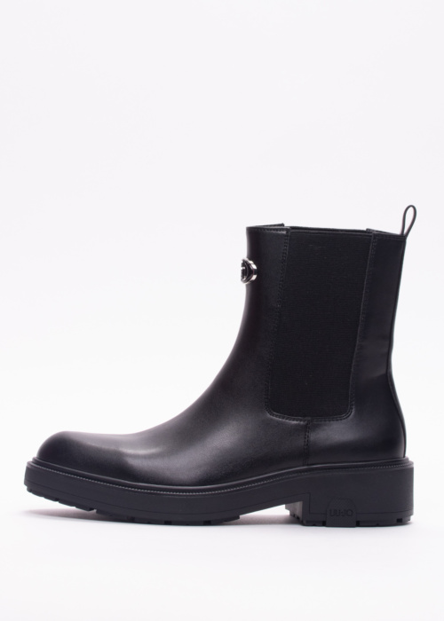 Полусапоги London - 02 Liu-Jo