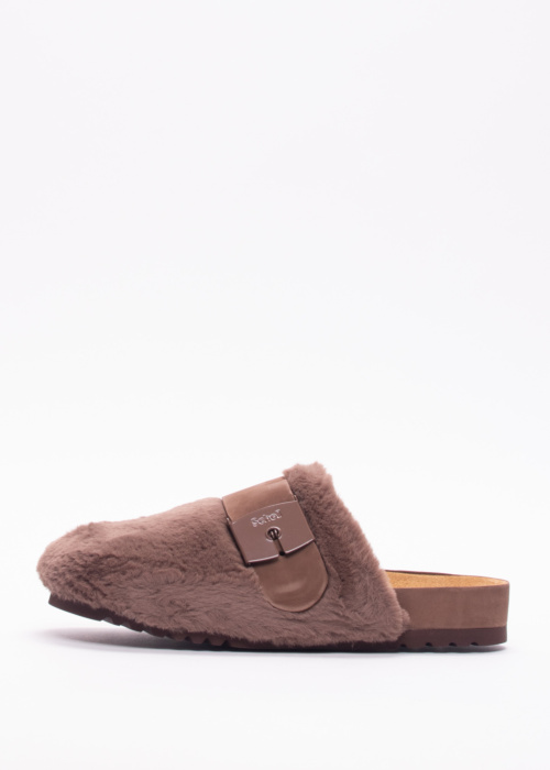 Тапочки Alaska Scholl