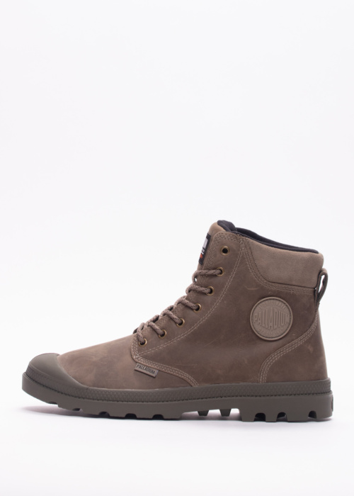 Palladium poolsaapad Pampa