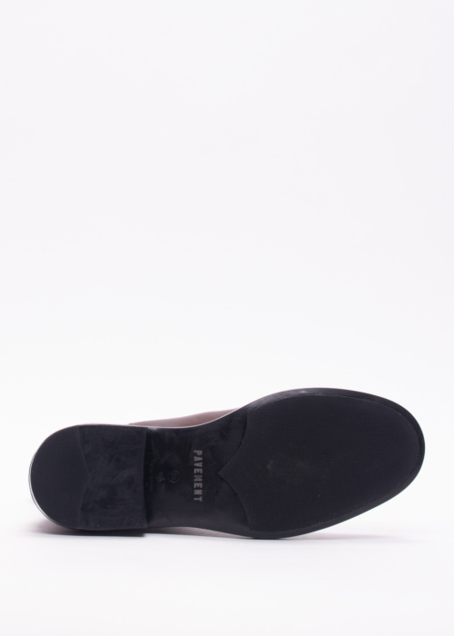 Полусапоги Naya Pavement