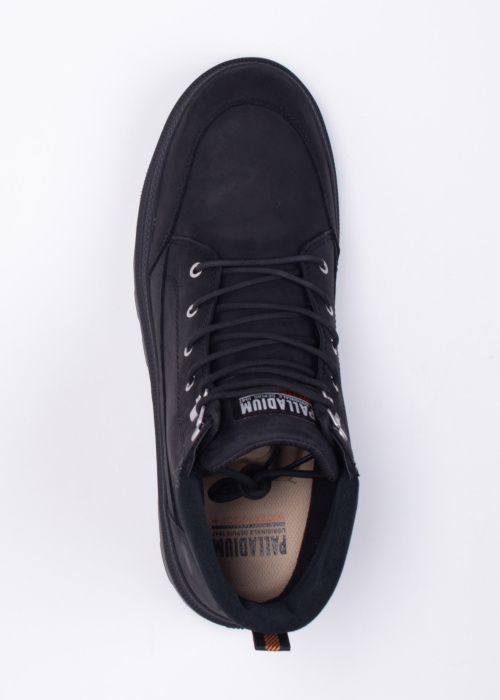 Полусапоги Troopercuff Palladium