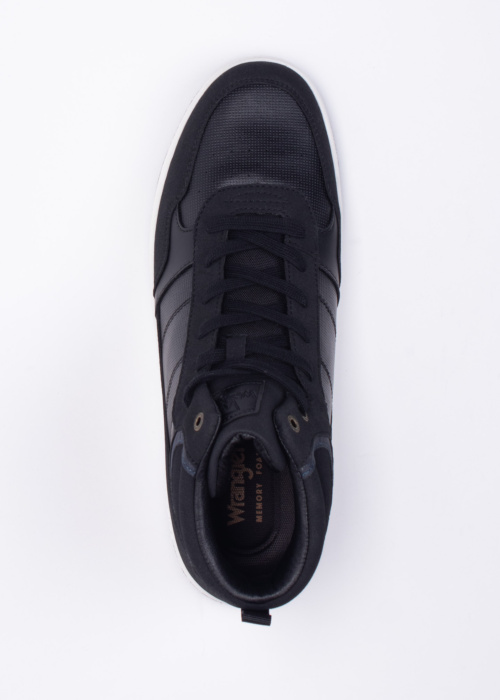 Полусапоги Carbonton Wrangler