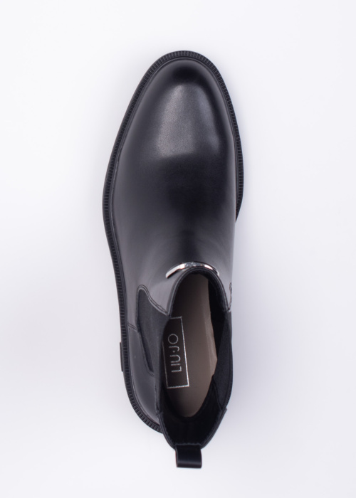 Полусапоги London - 02 Liu-Jo