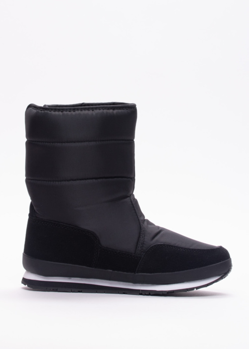 Rubber Duck talvesaapad Snow Jogger