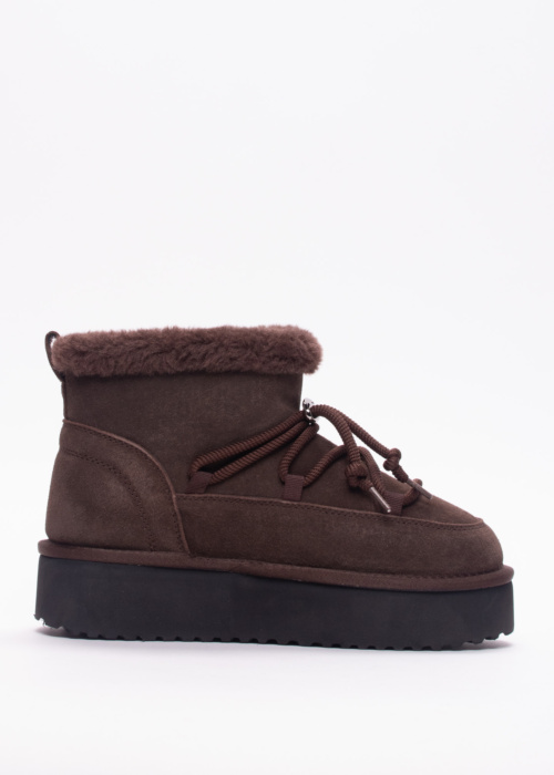 Полусапоги Butera Due Duffy