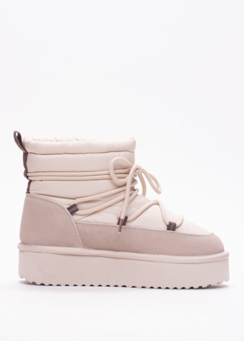 Полусапоги Butera Sei Duffy