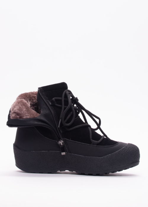 Полусапоги Casele Tre Duffy