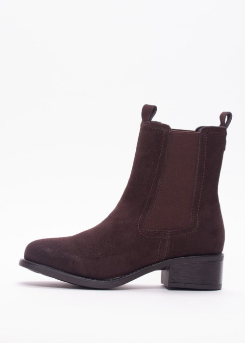 Полусапоги Marvenve Cinque Duffy