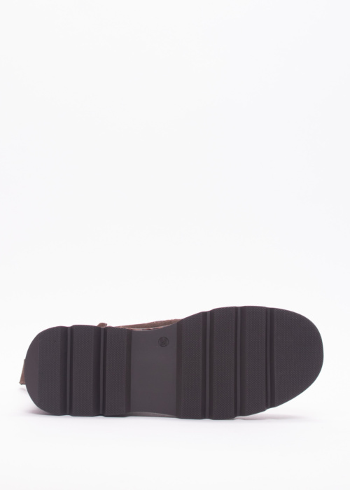 Полусапоги Fico Quattro Duffy