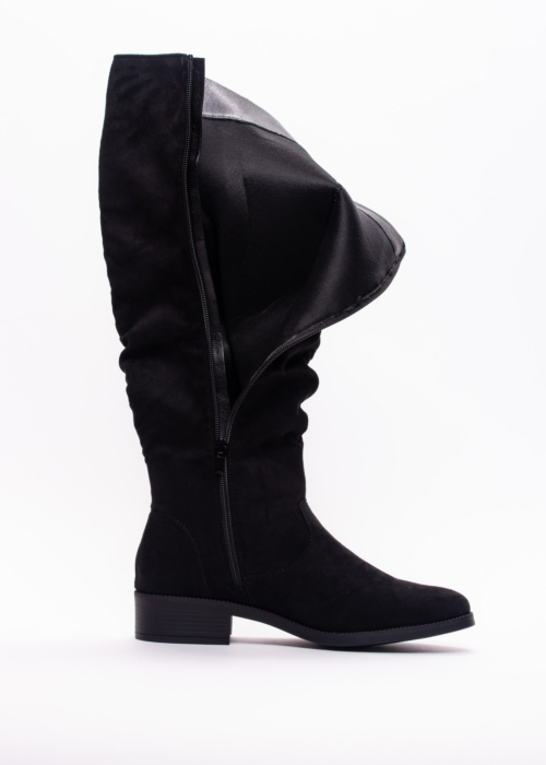 Сапоги Tranto Uno Duffy