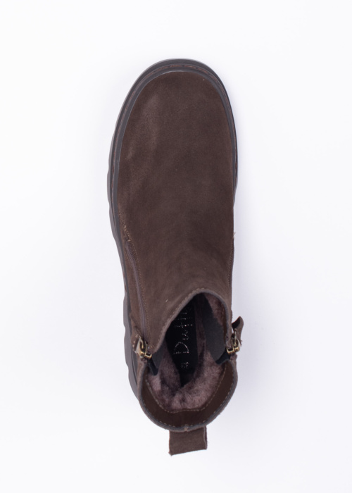 Полусапоги Fico Quattro Duffy