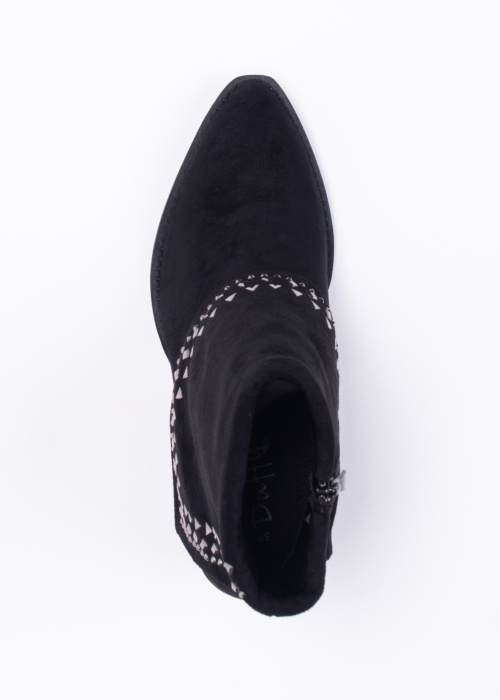 Полусапоги Rosolino Uno Duffy