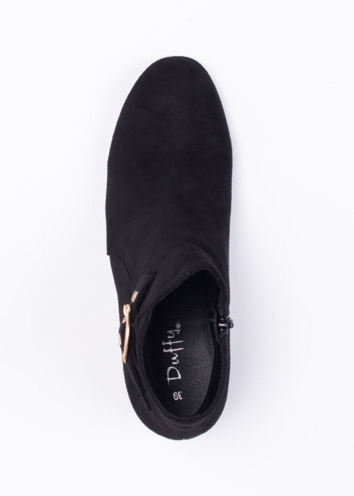 Полусапоги Duffy